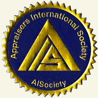 AISeal™ of Titled AiCore AiSCV Diplomas & AiSV/A AiCore Certificates